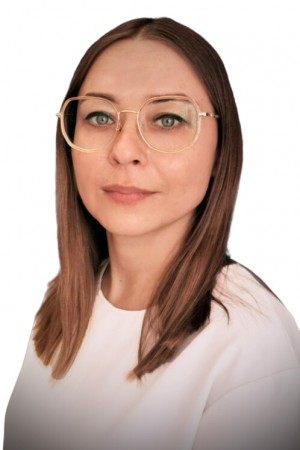 Лезникова Ольга Анатольевна