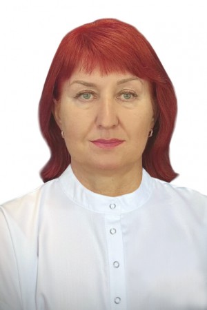 Кулева Ирина Яковлевна