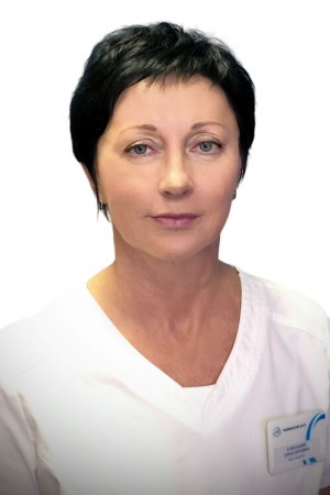 Алексашина Елена Сергеевна 