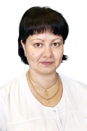 Емельянова Ольга Александровна