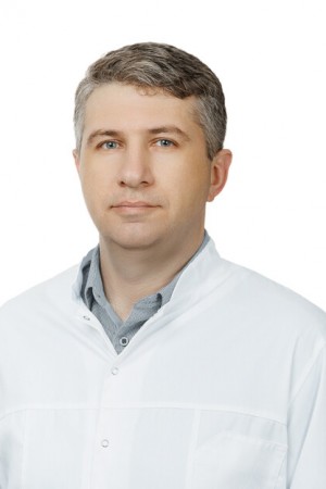 Шубитидзе Иосиф Зурабович