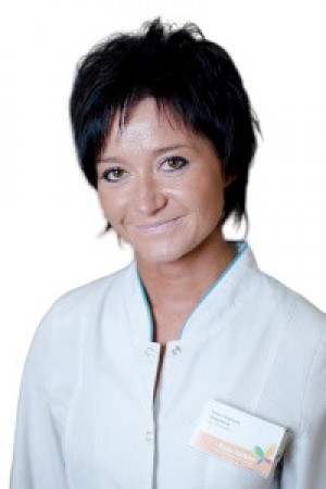 Никитина Юлия Петровна
