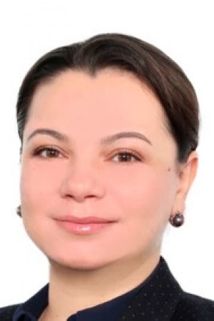 Грек Мария Владимировна