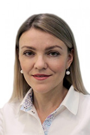 Донцова Дарья Владимировна