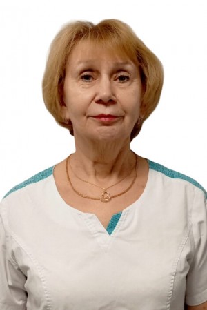 Жаркова Наталья Владимировна