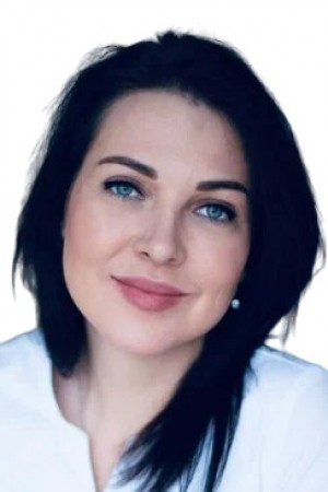 Березина (Дульцева) Анастасия Викторовна