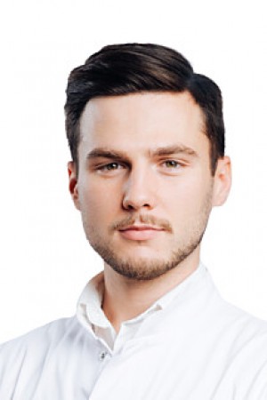 Якушин Андрей Сергеевич