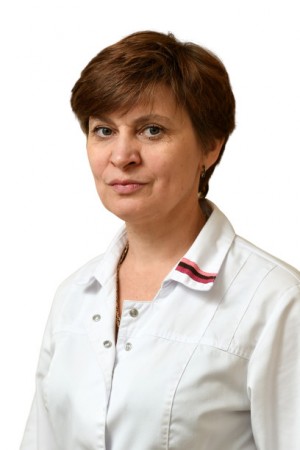 Громова Светлана Борисовна