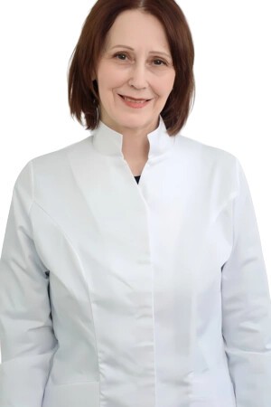 Ильина Ольга Борисовна