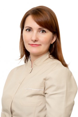 Семенцова Марина Александровна