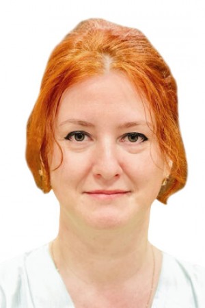 Завьялова Екатерина Николаевна