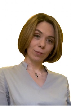 Труфанова Татьяна Александровна