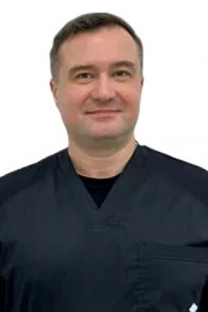 Мунько Станислав Сергеевич