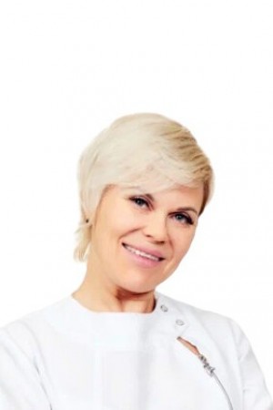 Питиримова Елена Сергеевна