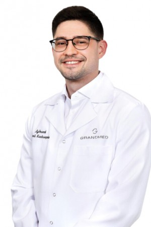 Дудников Алексей Владимирович