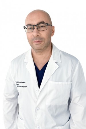 Малышев Алексей Александрович