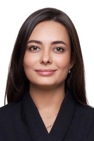 Фархуллина Дилара Ильфатовна