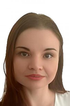 Черникова Диана Олеговна