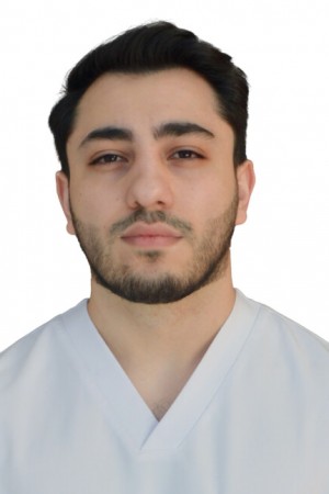 Юсифов Игбал Адалат