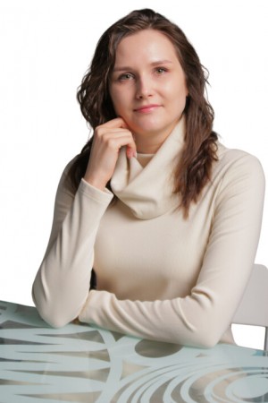 Кашкарова Полина Сергеевна
