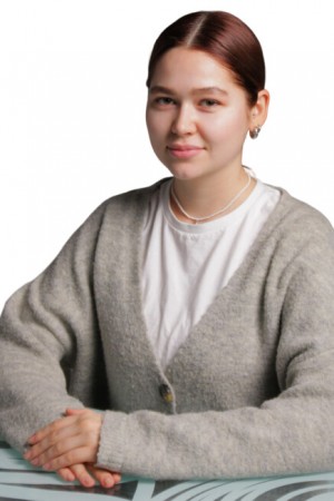 Тороян Анна Игоревна