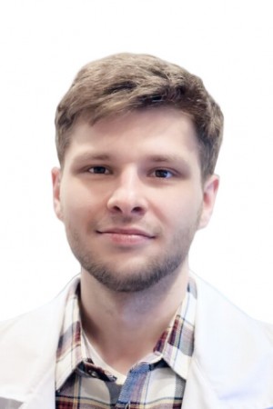 Фисенко Алексей Викторович