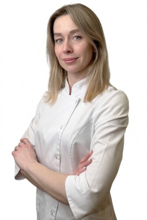 Михеева Светлана Васильевна