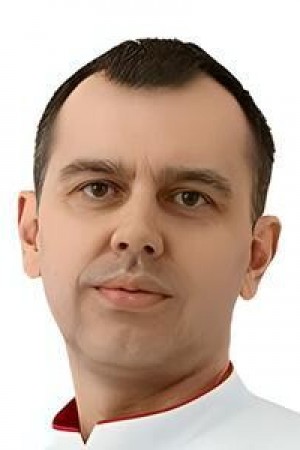 Аникеев Дмитрий Константинович