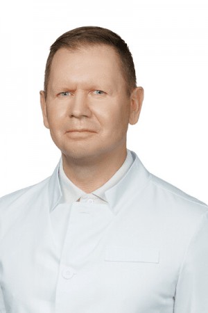 Борисов Михаил Вадимович