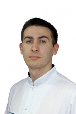 Струк Александр Александрович