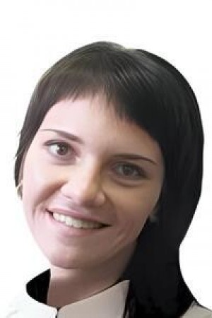 Гасанова Надежда Анатольевна