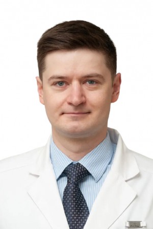 Черненко Валерий Юрьевич