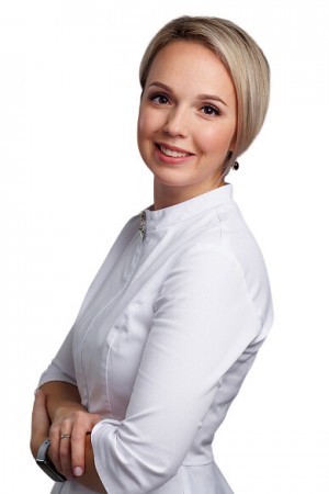 Бойкова Мария Олеговна