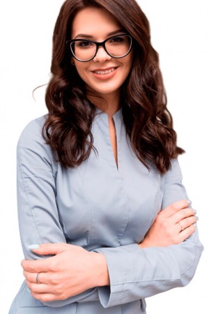 Чепелева Мария Владимировна