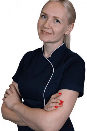 Миронова Евгения Львовна