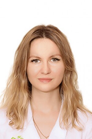 Кузнецова Екатерина Александровна
