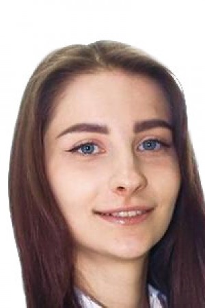 Шипулина Марина Владимировна