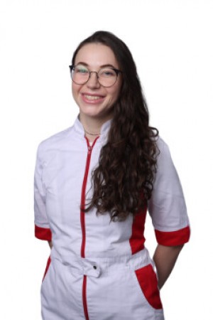 Бородкина Елизавета Олеговна