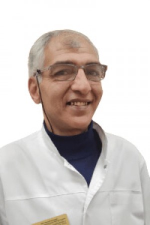 Эль Хадиди Саид Ибрагим