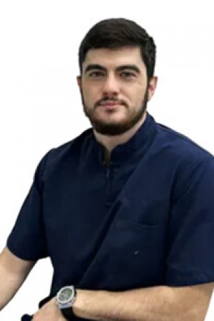 Хамурзаев Имам Билялович 