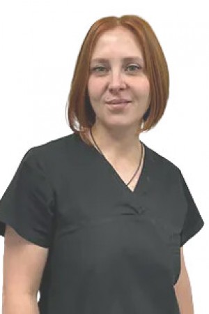 Николаева Регина Владимировна