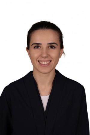 Калоева Алина Михайловна