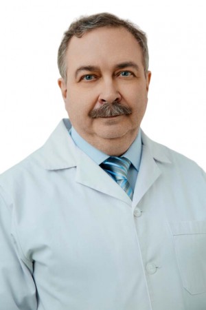 Семенов Андрей Евгеньевич