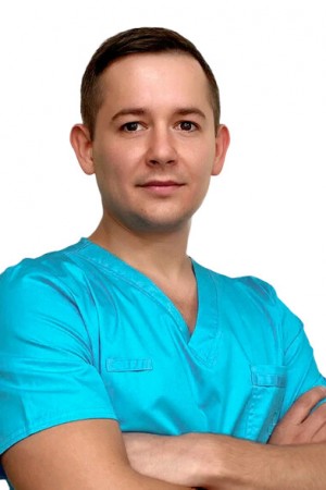 Обидняк Владимир Михайлович