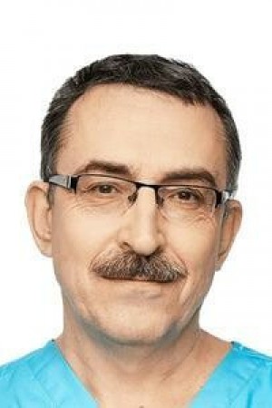 Кочегаров Виктор Егорович