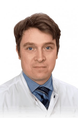 Людаев Юрий Николаевич