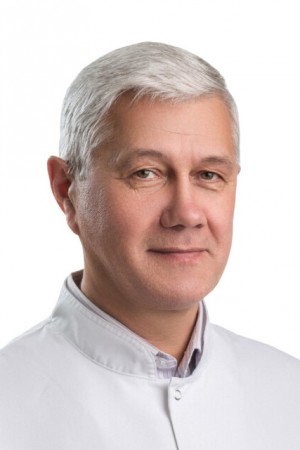 Кирюшкин Виктор Павлович