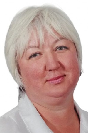 Артемова Елена Николаевна