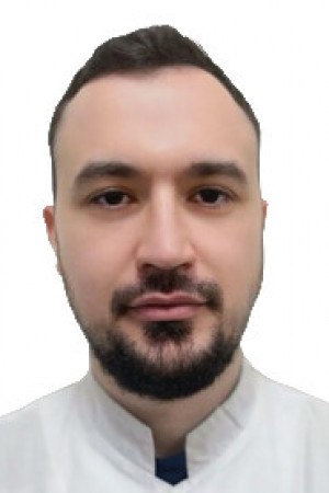 Алексеев Андрей Евгеньевич