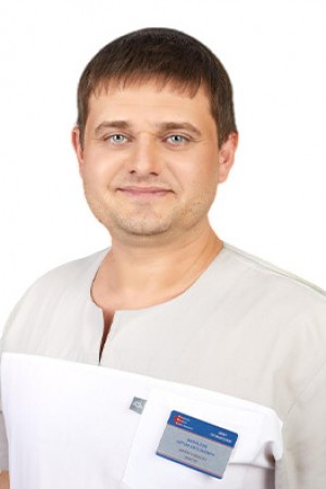 Визгалов Артем Евгеньевич